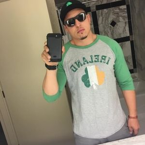 Meet your Posher, Harley